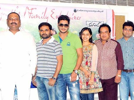 ఏది వల్గారిటి? బెల్లకొండ ఓపెన్ చాలెంజ్