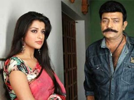 ‘మహంకాళి’ రిలీజ్ డేట్ ఖరారు