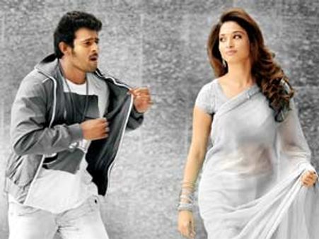 ప్రభాస్ రెబల్ @ 50డేస్ (సెంటర్స్ లిస్ట్)