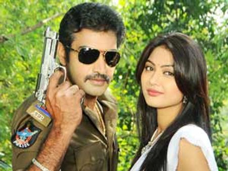 నాకు ఎదురు లేదంటూ.. తారకరత్న మరో సినిమా!