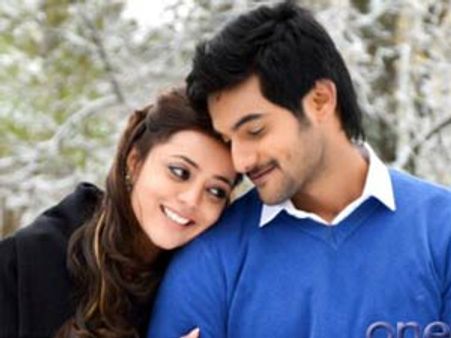 ఆది ‘సుకుమారుడు’ తాజా వివరాలు