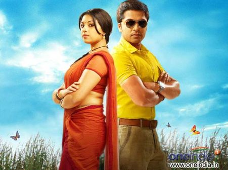 తమిళ 'గబ్బర్ సింగ్'ని వదులుతున్నారు