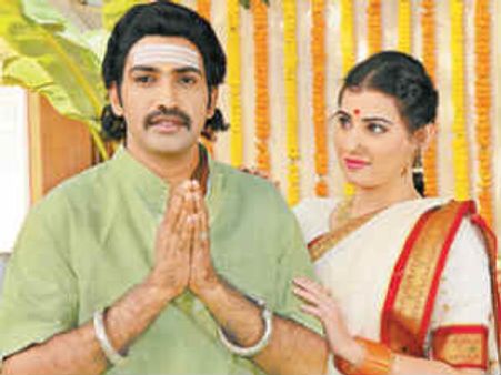 వక్రీకరించవద్దంటూ తారకరత్నకు హెచ్చరిక