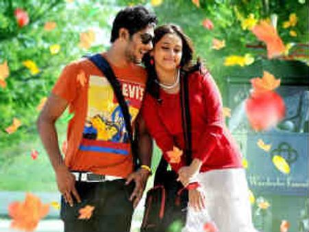 ‘బస్‌స్టాప్’చిత్రం పై హెచ్‌ఆర్సీకి ఫిర్యాదు