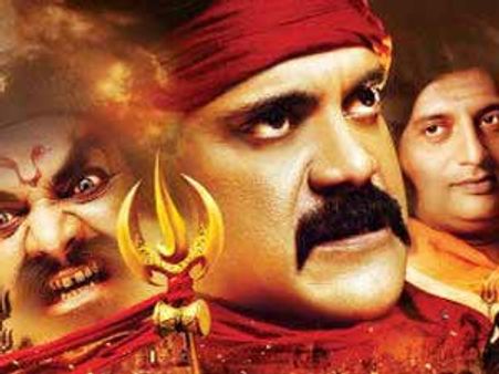 ‘ఢమరుకం’ మూవీ టాక్ ఏంటి?