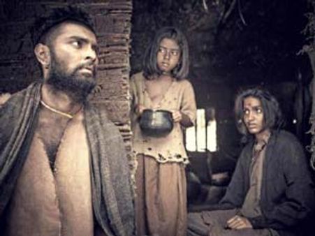 బాలా 'పరదేశి' పాటల విడుదల తేదీ