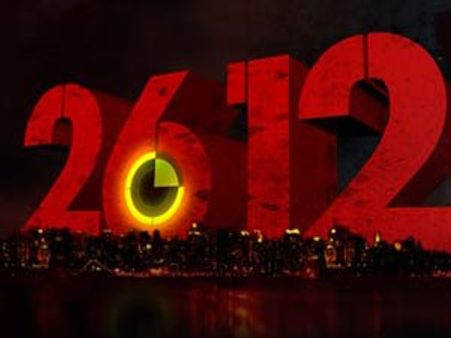 26/11: ముంబై బ్లాస్ట్ నేపధ్యంలో టీవీ షో