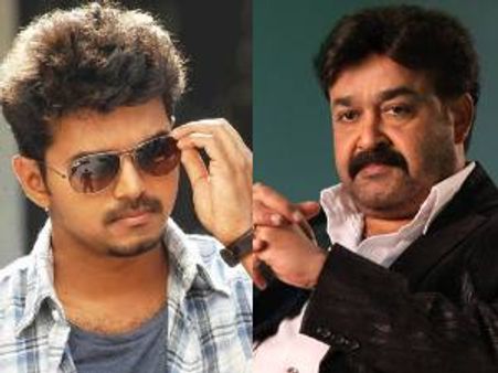 అతిధి పాత్రకు మోహన్‌లాల్‌ ఖరారు!