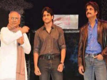 నాగచైతన్య కొత్త చిత్రం టైటిల్ ‘హమ్’