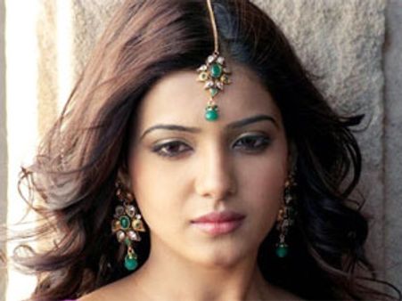 సమంతకు మరో లక్కీఛాన్స్