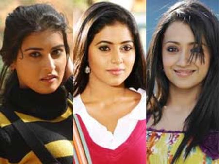 ఎమ్.ఎస్ రాజు RUMలో అర్చన