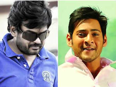 పూరి దర్శకత్వంలో మహేష్ బాబు మరోసారి!