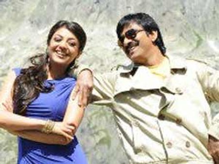 రవితేజ ‘సారొచ్చారు’ ఆడియో ఈ నెల 30న