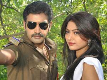 నందమూరి హీరో సినిమాకు పోలీసుల బ్రేక్..