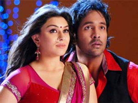 ‘దేనికైనా రెడీ’ సినిమాపై మరో వివాదం