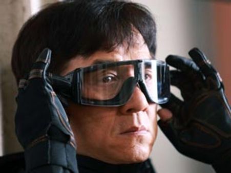 జాకీచాన్ ఫ్యాన్స్ కు సాడ్ న్యూస్