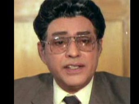 వార్త మమ్మల్ని బాధించింది:జగ్గయ్య మనవడు అవేదన