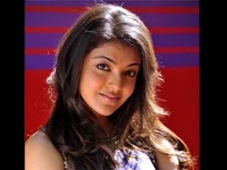 నాకు కొత్తేం కాదు: కాజల్