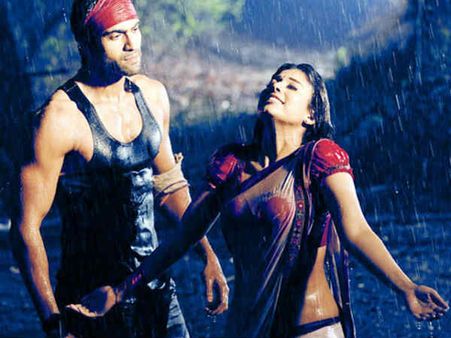 ‘కృష్ణం వందే జగద్గురుమ్’ ప్రివ్యూ... (ఫోటో ఫీచర్)