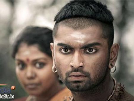 బాలా 'పరదేశి' రిలీజ్ డేట్ ఖరారు