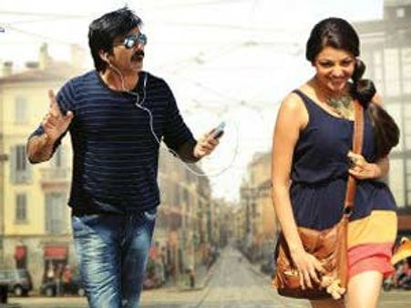 రవితేజ ‘సారొచ్చారు’ లేటెస్ట్ అప్డేట్స్