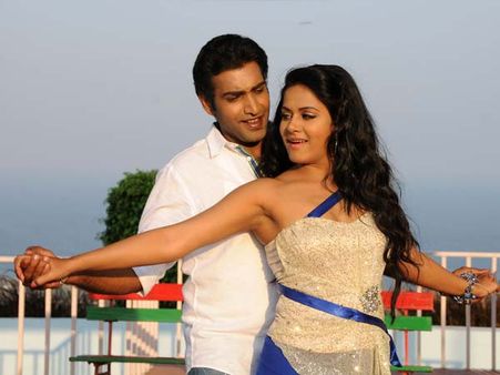 నందమూరి హీరో విజేత అయ్యేనా?