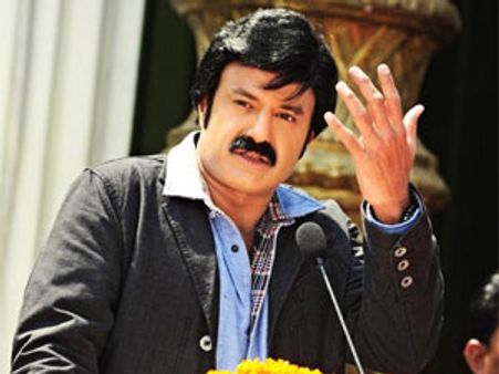 హాట్ న్యూస్:తేడా దర్శకుడుతో బాలకృష్ణ చిత్రం ఖరారు