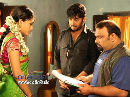 నిజాయతీతో మెలిగే ఓ ‘రిపోర్టర్’ కథ