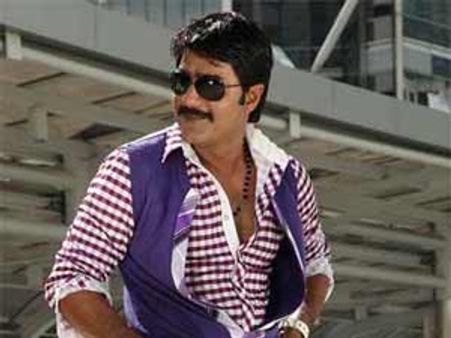 శ్రీకాంత్ శత్రువు ఆడియో విడుదల