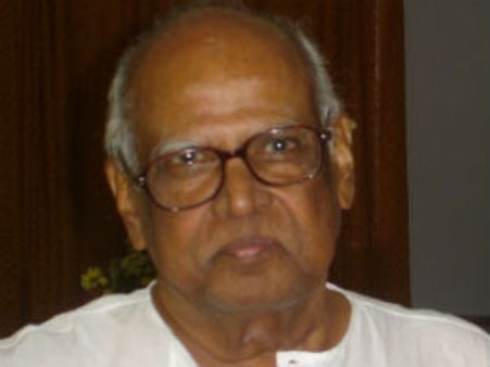 పద్మభూషణ్‌కు దర్శకుడు బాపు పేరు