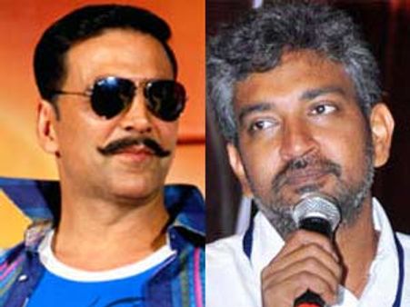 రాజమౌళితో చేయాలని మరో బాలీవుడ్ స్టార్ తహతహ