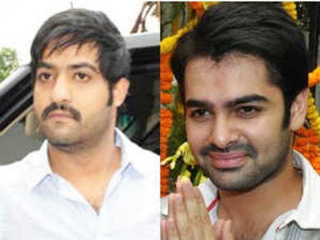 బెల్లంకొండ మెగా ట్విస్ట్: రామ్ ని తప్పించి ఎన్టీఆర్ ని ఖరారు