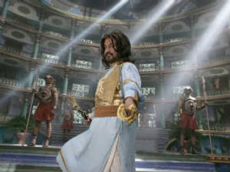 ఫ్యాన్స్ కు ఇదే నా పుట్టినరోజు కానుక:రజనీకాంత్