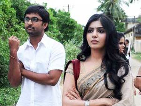 ‘ఎటో వెళ్లి పోయింది మనసు’లో 22 నిమిషాలు కీలకం