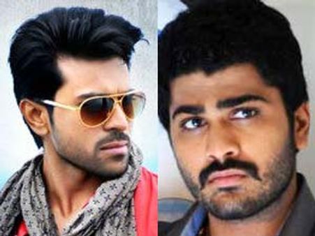 రామ్ చరణ్ ద్వారా... కో అంటే కోటి ఆడియో