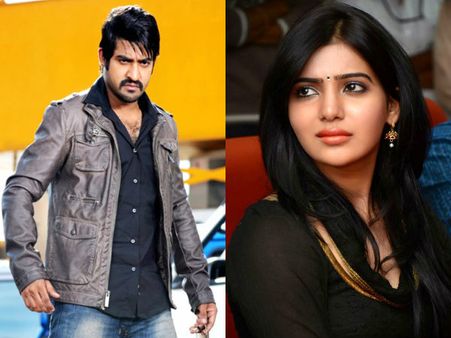 ఎన్టీఆర్ తో చేసే చిత్రం వివరాలు వెల్లడి చేసిన బెల్లంకొండ సురేష్