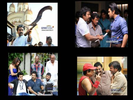 రామ్ చరణ్ 'నాయక్‌'బడ్జెట్..ఎవరికి ఎంతెత?(ఫోటో ఫీచర్)