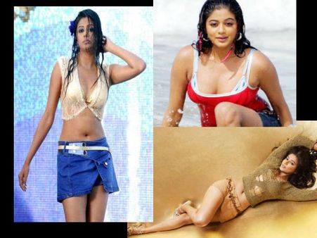 చిత్రాలు : డబ్బు వ్యవహారంలో అమీర్‌‌తో ప్రియమణికి గొడవ!