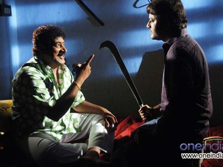 హాయినివ్వని... (‘హాయి హాయిగా’ రివ్యూ)