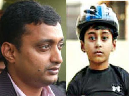 తెరపైకి నందమూరి నాలుగో తరం