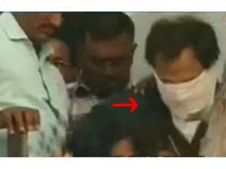 డ్రగ్స్ కేసులో అరెస్టయిన మరో తెలుగు నటుడు