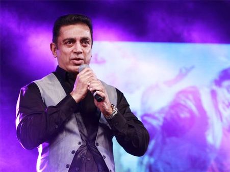 కమల్ హాసన్ ‘విశ్వరూపం’వివాదం... సీఎం వద్దకు!