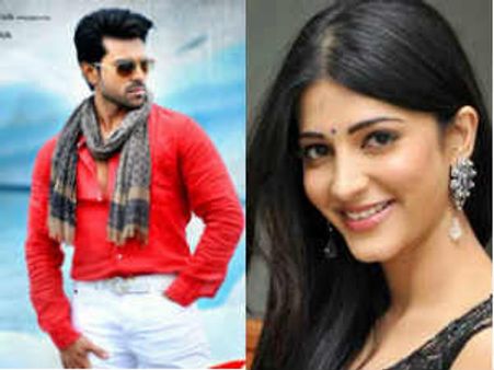 సమంత సమస్య:రామ్ చరణ్ 'ఎవడు'సీన్స్ రీషూట్