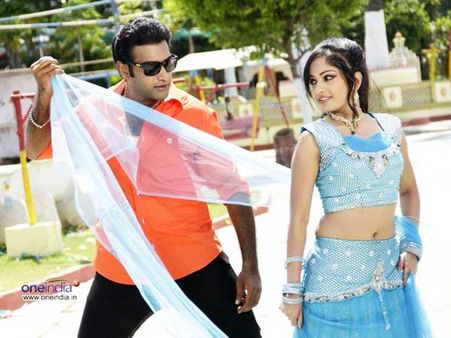 విడుదలకు సిద్ధమవుతున్న ‘చూడాలని చెప్పాలని’