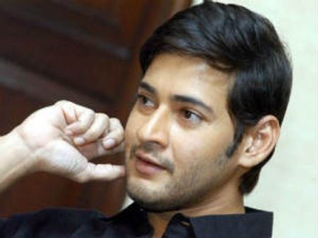 మహేష్‌ బాబు తొలి తమిళ చిత్రంకి రంగం సిద్దం