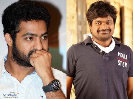 ఎన్టీఆర్ సినిమాపై హరీష్ శంకర్ స్సెషల్ అనౌన్స్‌మెంట్