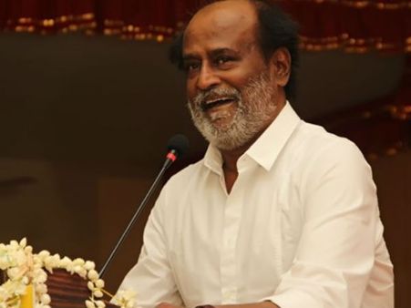 సౌతిండియా నెం.1 హీరో రజనీ పుట్టనరోజు నేడు