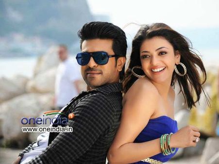 గందరగోళంగా ‘నాయక్’ ఆడియో రిలీజ్!