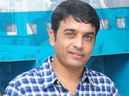 'సీతమ్మ వాకిట్లో... ' ఆడియో రిలీజ్ గురించి దిల్ రాజు