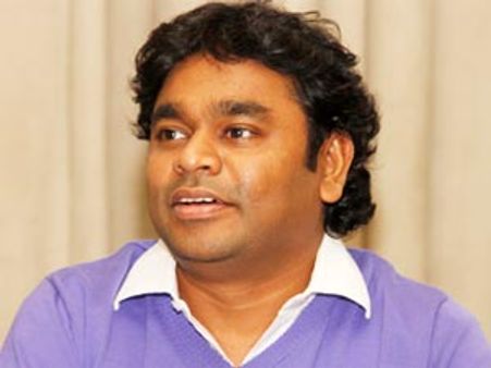 ఏఆర్ రెహమాన్ తనయుడు ఆరంగ్రేటం!